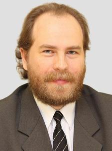 Митрофанов Алексей Юрьевич