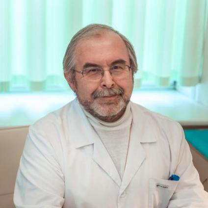 Левко Михаил Александрович