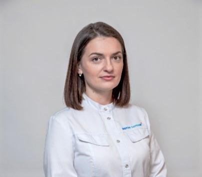 Бородай Елена Юрьевна