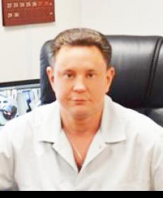 Яковлев Сергей Михайлович