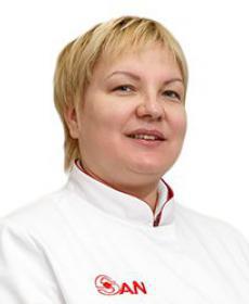 Король Наталья Игоревна