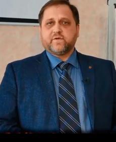 Кулеша Геннадий Иванович