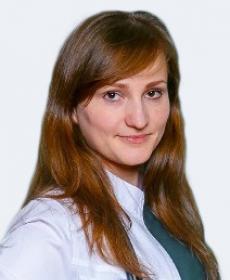 Иванова Татьяна Владимировна