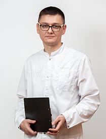 Шишмаков Андрей Сергеевич