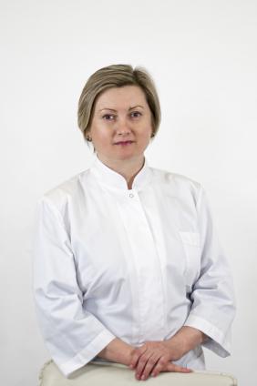 Юн Ирина Владимировна