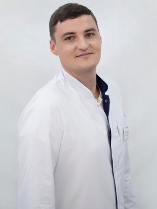 Никифоров Алексей Витальевич