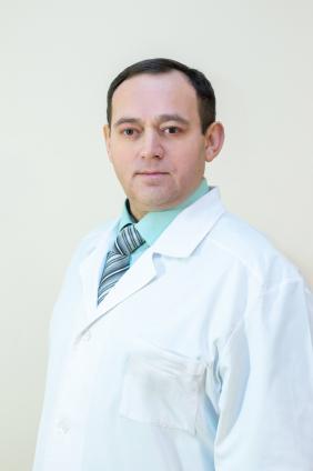 Бутцев Вячеслав Александрович