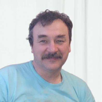 Савельев Владимир Германович