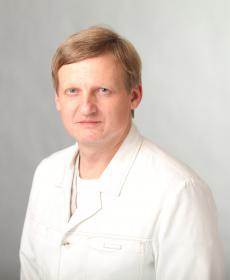 Авдеенко Юрий Леонидович