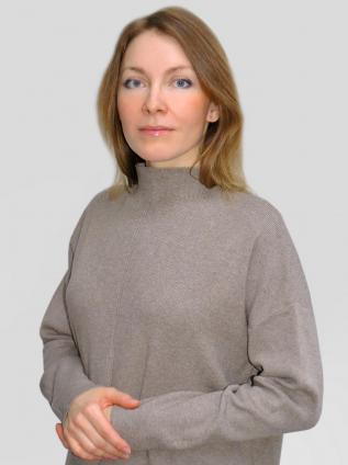 Константинова Анна Владимировна