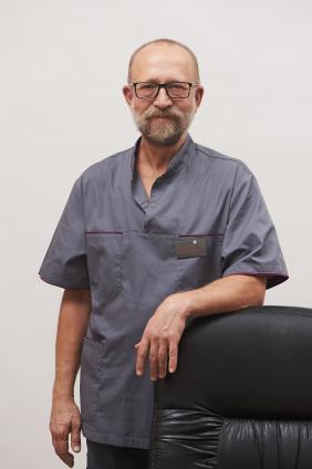Чернов Константин Борисович