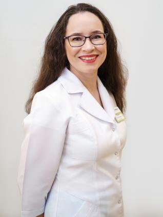 Трушкова Юлия Асхатовна