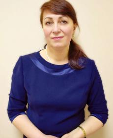 Климкова Наталья Петровна