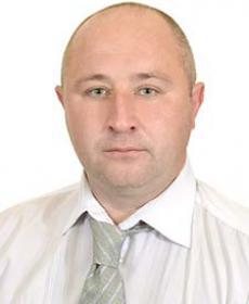 Григоренко Борис Сергеевич