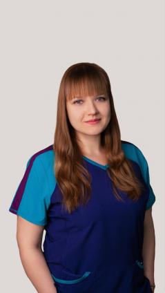 Зайцева Маргарита Игоревна