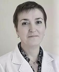 Бурова Наталья Николаевна