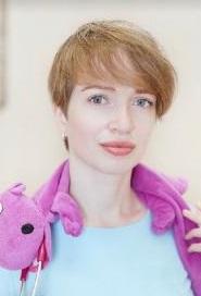 Шестакова Марина Петровна