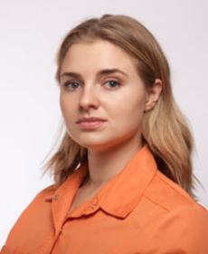 Роднянская Екатерина Викторовна