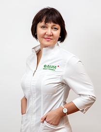 Графеева Наталья Алексеевна