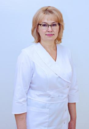 Конаныхина Елена Анатольевна