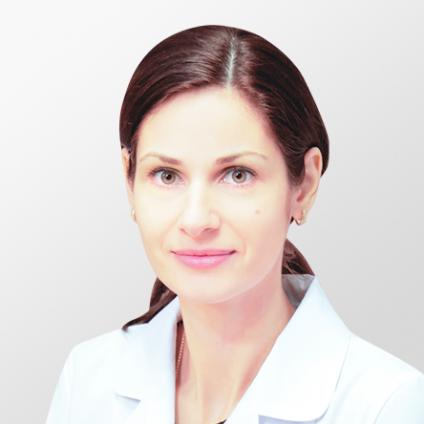 Чернова Анна Петровна