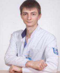 Кривоносов Дмитрий Игоревич