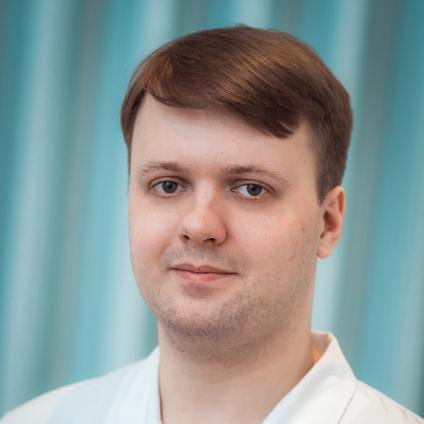 Перескоков Илья Владимирович
