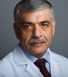 Бугаков Валерий Михайлович