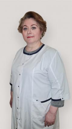 Максимова Лейла Дардимановна