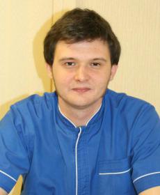 Смирнов Дмитрий Вадимович