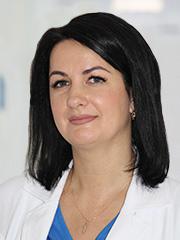 Михайлова Оксана Александровна