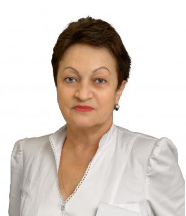Максимова Татьяна Петровна