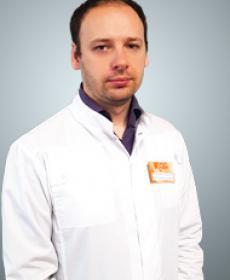 Леоничев Андрей Александрович
