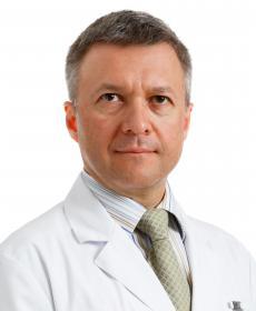 Зун Сергей Андреевич