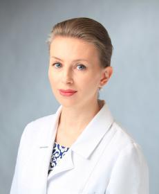 Лапшина Ольга Владимировна