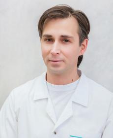 Закиров Кирилл Эдгартович