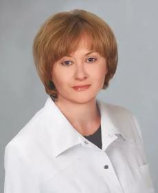 Сокуренко Наталья Сергеевна