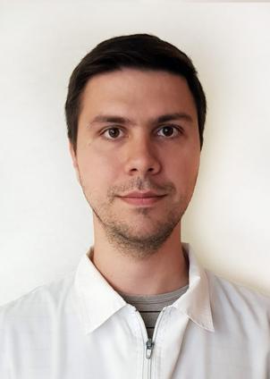 Терентьев Дмитрий Александрович