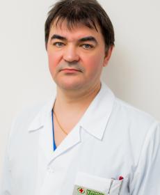Беляев Евгений Михайлович