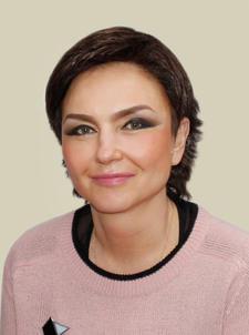 Яковенко Лариса Васильевна