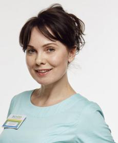 Арсенкова Елена Владимировна