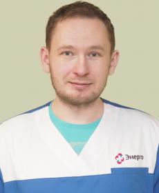 Михайлов Михаил Алексеевич