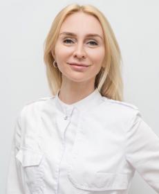 Рогачева Татьяна Леонидовна