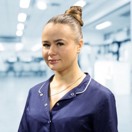 Фомишнина Галина Анатольевна