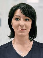 Чиквиладзе Юлия Гурамовна