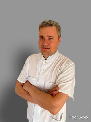 Пахомов Сергей Владимирович