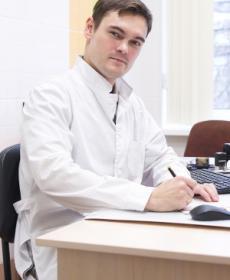 Бересневич Максим Эдуардович