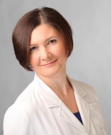Вольская Елена Сергеевна