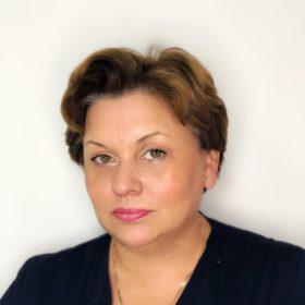 Кобицкая Елена Леонидовна