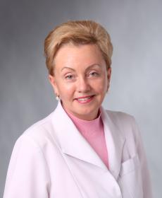Ершова Регина Владимировна